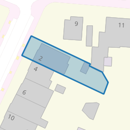 Perceel LDN01-M-7894