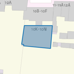 Perceel LDN01-M-7910