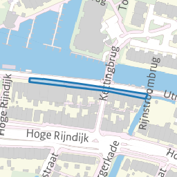 Perceel LDN01-M-7922