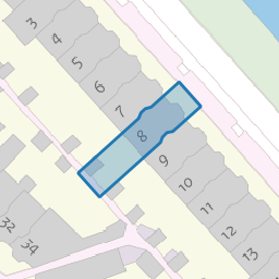 Perceel LDN01-M-7929