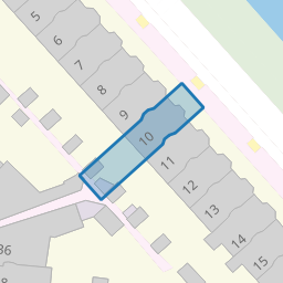 Perceel LDN01-M-7931