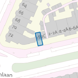 Perceel LDN01-M-7932