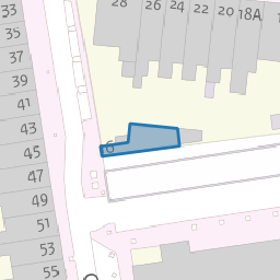 Perceel LDN01-M-7934