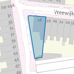 Perceel LDN01-M-7935