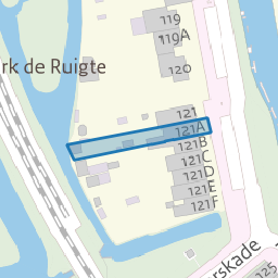 Perceel LDN01-M-7936