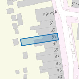 Perceel LDN01-M-7940