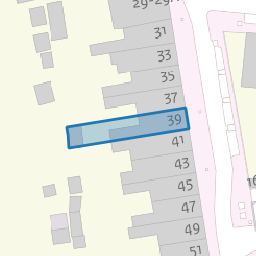 Perceel LDN01-M-7942