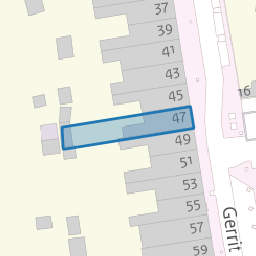 Perceel LDN01-M-7946