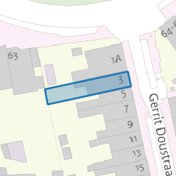 Perceel LDN01-M-7947