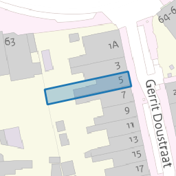 Perceel LDN01-M-7948