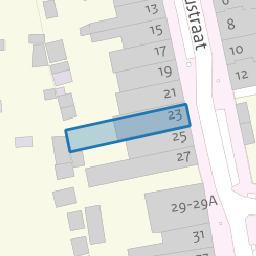 Perceel LDN01-M-7957