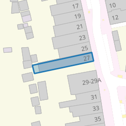 Perceel LDN01-M-7959