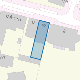 Perceel LDN01-M-7962