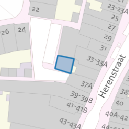 Perceel LDN01-M-7967