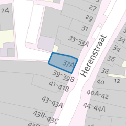 Perceel LDN01-M-7969