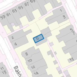 Perceel LDN01-M-7975