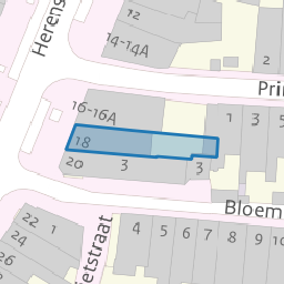 Perceel LDN01-M-7982