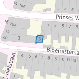 Perceel LDN01-M-7983