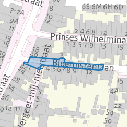 Perceel LDN01-M-7984