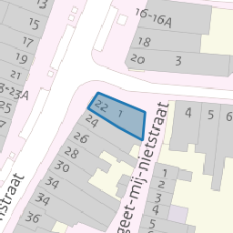 Perceel LDN01-M-7985