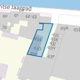 Perceel LDN01-M-7989