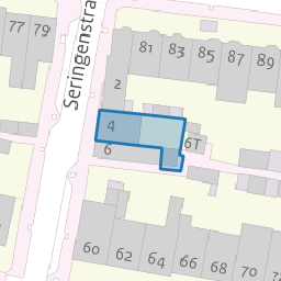 Perceel LDN01-M-7993