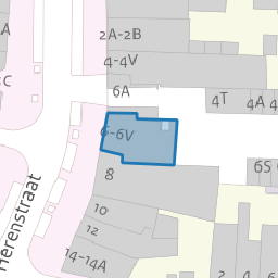 Perceel LDN01-M-8012