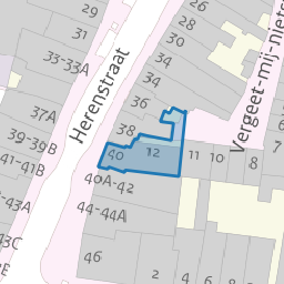 Perceel LDN01-M-8014