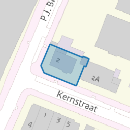 Perceel LDN01-M-8034