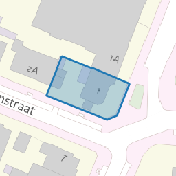 Perceel LDN01-M-8035