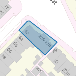 Perceel LDN01-M-8041