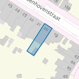 Perceel LDN01-M-8053