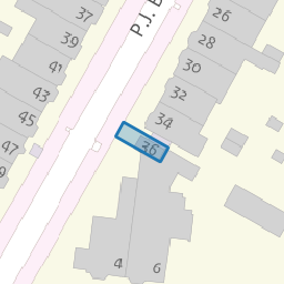 Perceel LDN01-M-8059