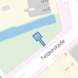 Perceel LDN01-M-8061