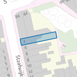 Perceel LDN01-M-8063