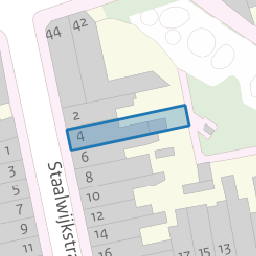 Perceel LDN01-M-8064