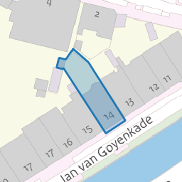 Perceel LDN01-M-8070