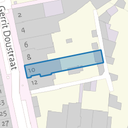 Perceel LDN01-M-8074