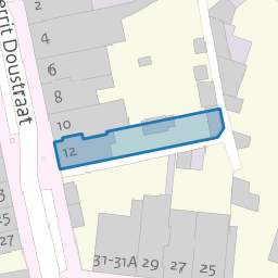 Perceel LDN01-M-8075