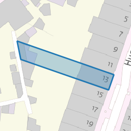 Perceel LDN01-M-8076