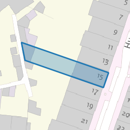 Perceel LDN01-M-8077