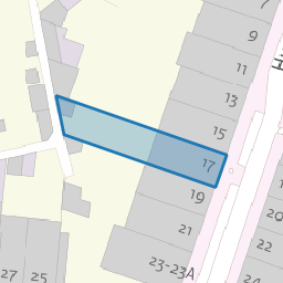 Perceel LDN01-M-8078