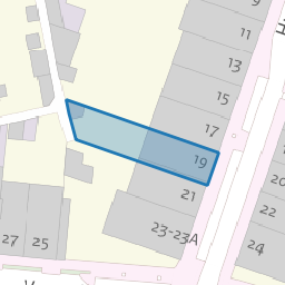 Perceel LDN01-M-8079