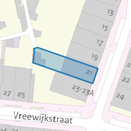 Perceel LDN01-M-8080