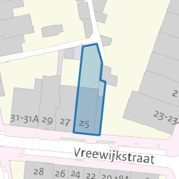 Perceel LDN01-M-8081