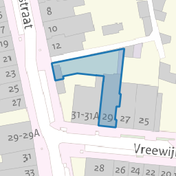 Perceel LDN01-M-8083