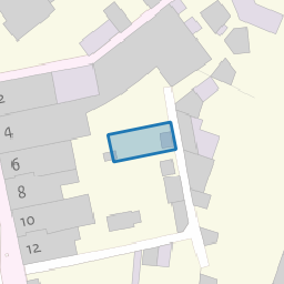 Perceel LDN01-M-8086