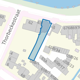 Perceel LDN01-M-8088