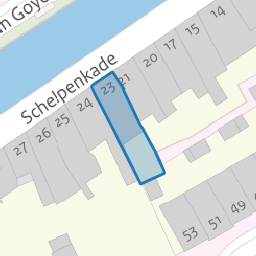 Perceel LDN01-M-8092