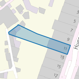 Perceel LDN01-M-8105